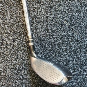 Wilson Staff 4 Hybrid Left Handed