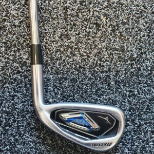 Mizuno JPX 825 4 Iron