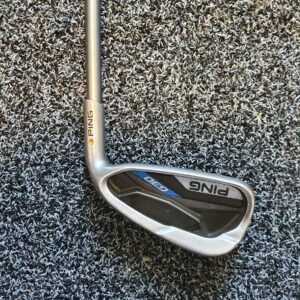 Ping G30 6 Iron Yellow dot