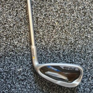 Ping G30 8 Iron Yellow dot